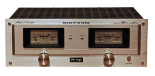 Marantz model 170 DC